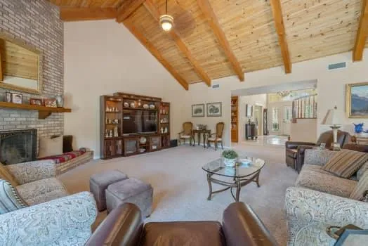 $1,195,000 | 6518 North Dolores Avenue, Fresno, CA 93711