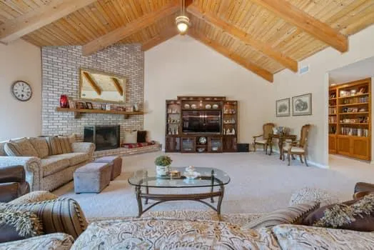 $1,195,000 | 6518 North Dolores Avenue, Fresno, CA 93711