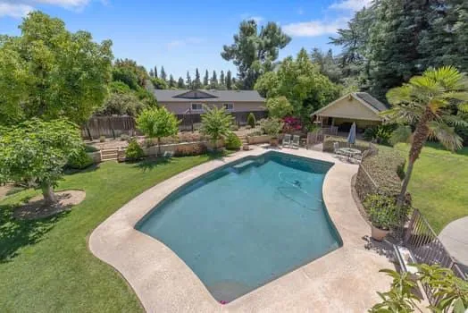 $1,195,000 | 6518 North Dolores Avenue, Fresno, CA 93711