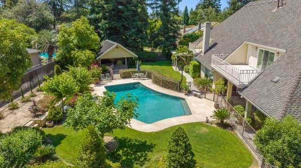 $1,195,000 | 6518 North Dolores Avenue, Fresno, CA 93711