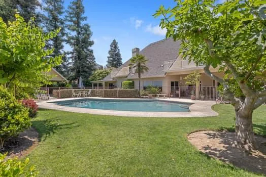 $1,195,000 | 6518 North Dolores Avenue, Fresno, CA 93711