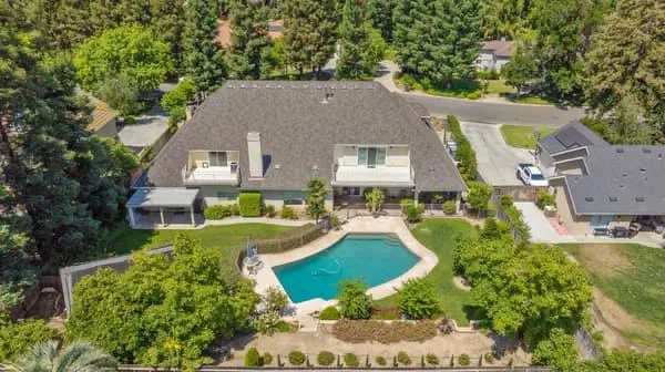 $1,195,000 | 6518 North Dolores Avenue, Fresno, CA 93711