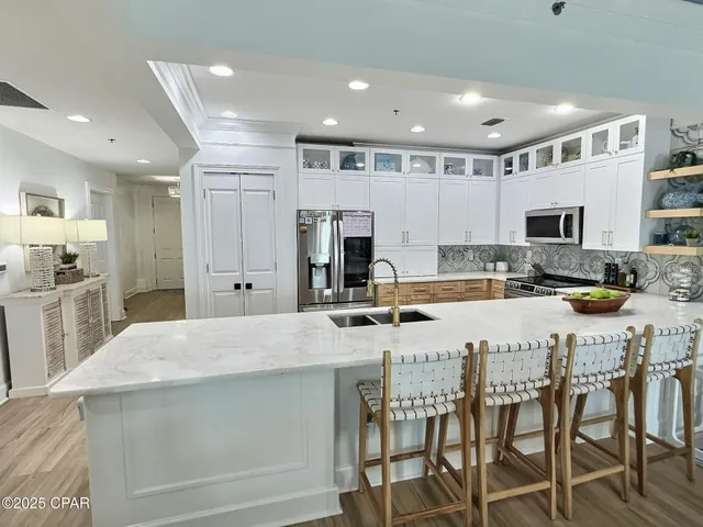 $824,900 | 3001 West 10th Street, Unit 309, Panama City, FL 32401