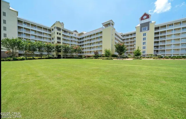 $824,900 | 3001 West 10th Street, Unit 309, Panama City, FL 32401