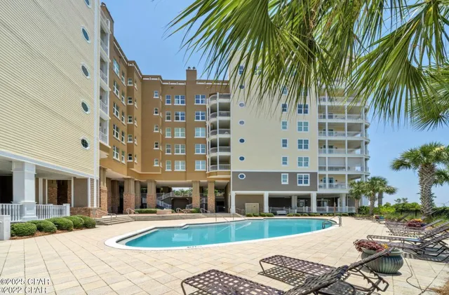 $824,900 | 3001 West 10th Street, Unit 309, Panama City, FL 32401