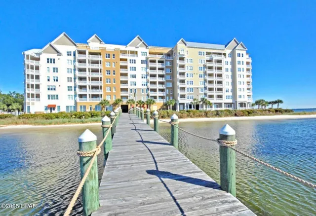 $824,900 | 3001 West 10th Street, Unit 309, Panama City, FL 32401