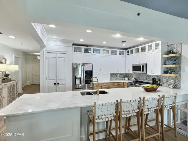 $824,900 | 3001 West 10th Street, Unit 309, Panama City, FL 32401