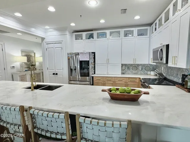 $824,900 | 3001 West 10th Street, Unit 309, Panama City, FL 32401