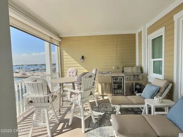 $824,900 | 3001 West 10th Street, Unit 309, Panama City, FL 32401
