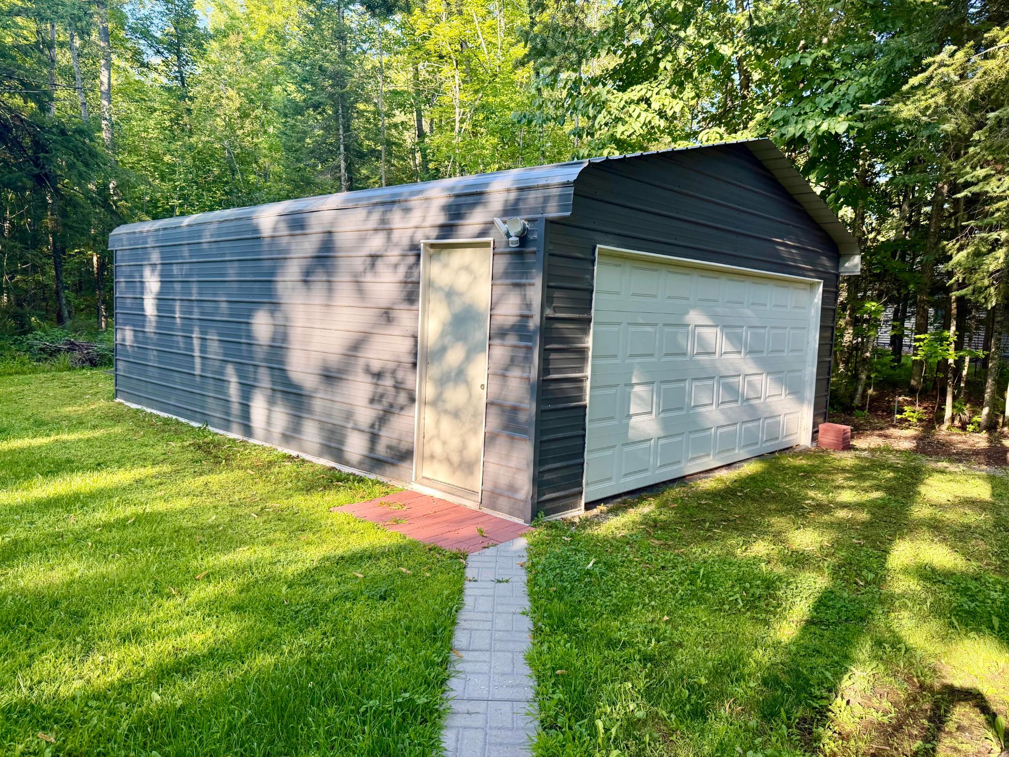 15739 Pelky Road Lakewood, WI 54138 - Photo 19 of 19 Gallery Image 19