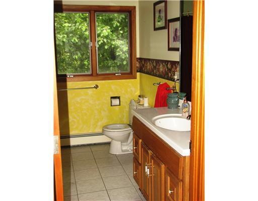 206 Kerns Hill Road Manchester, ME 04351 - Photo 17 of 21 Bathroom.