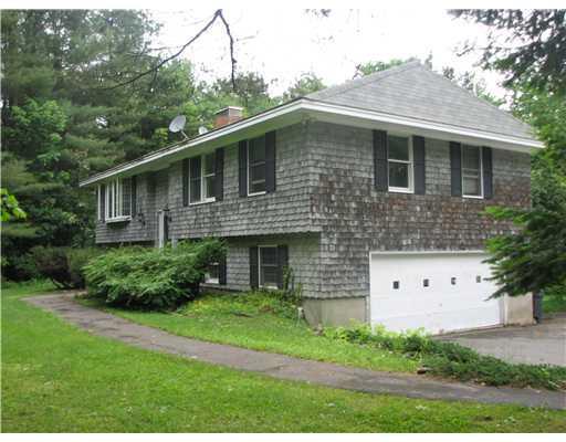 206 Kerns Hill Road Manchester, ME 04351 - Photo 2 of 21 Exterior Front.