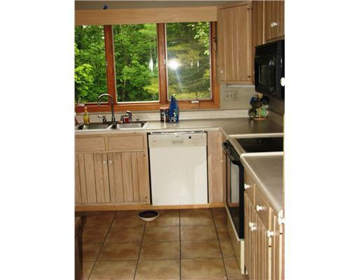 206 Kerns Hill Road Manchester, ME 04351 - Photo 6 of 21 Kitchen.