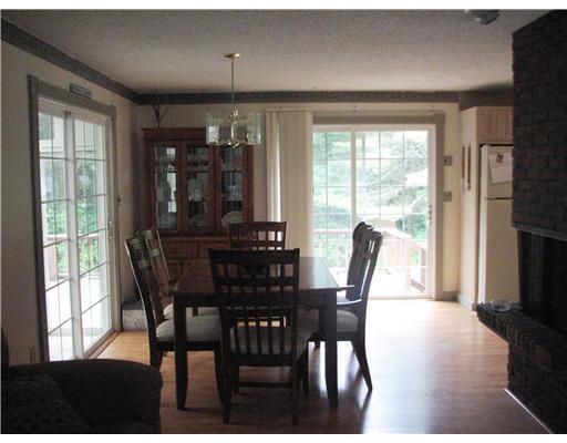 206 Kerns Hill Road Manchester, ME 04351 - Photo 8 of 21 Dining Room.