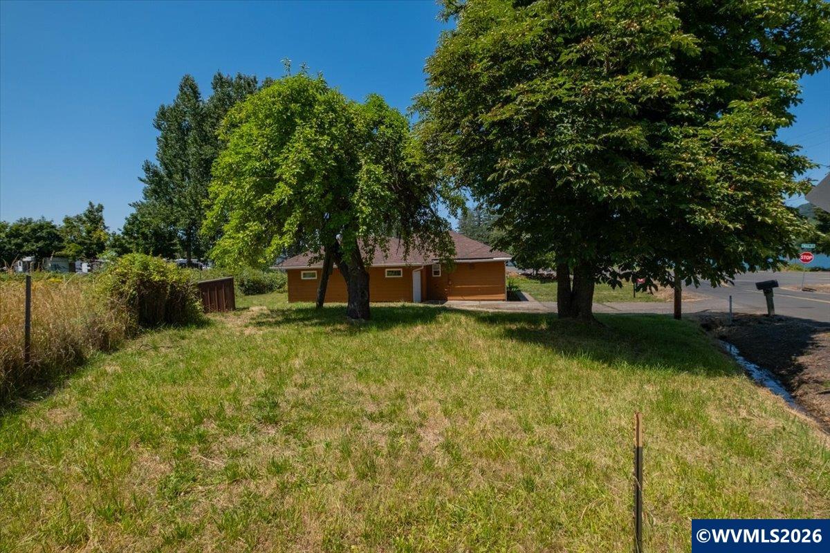 1290 Riggs Hill Road Sweet Home, OR 97345 - Photo 39 of 43