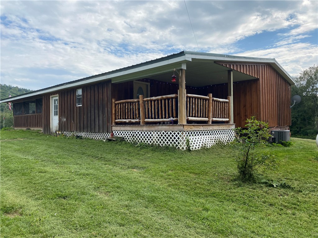 9405 State Highway Sidney Center, NY 13839 - Photo 1 of 1