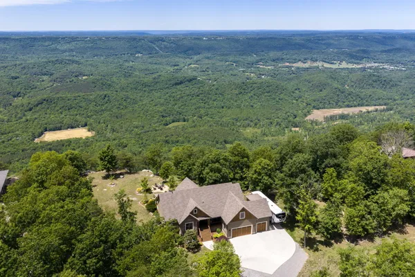 $985,000 | 3099 Sunset Drive, Rising Fawn, GA 30738