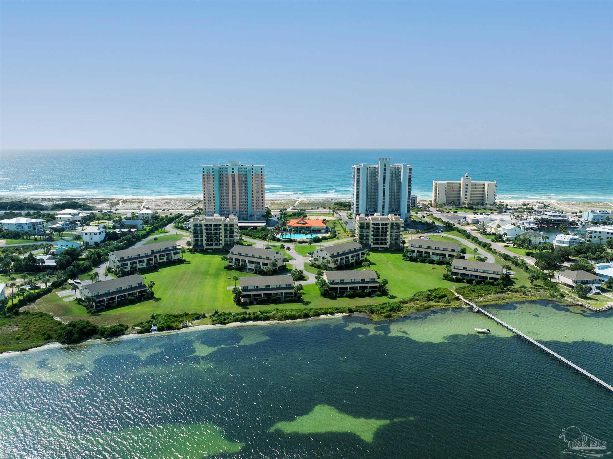 900 Fort Pickens Road, Unit 721 Pensacola Beach, FL 32561 - Photo 2 of 40