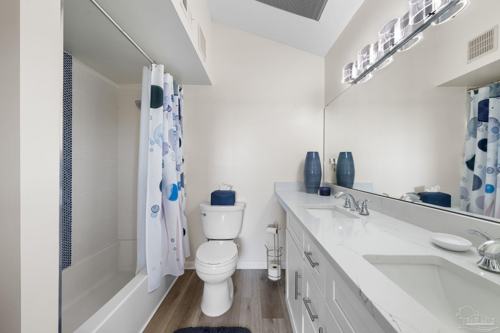 900 Fort Pickens Road, Unit 721 Pensacola Beach, FL 32561 - Photo 27 of 40