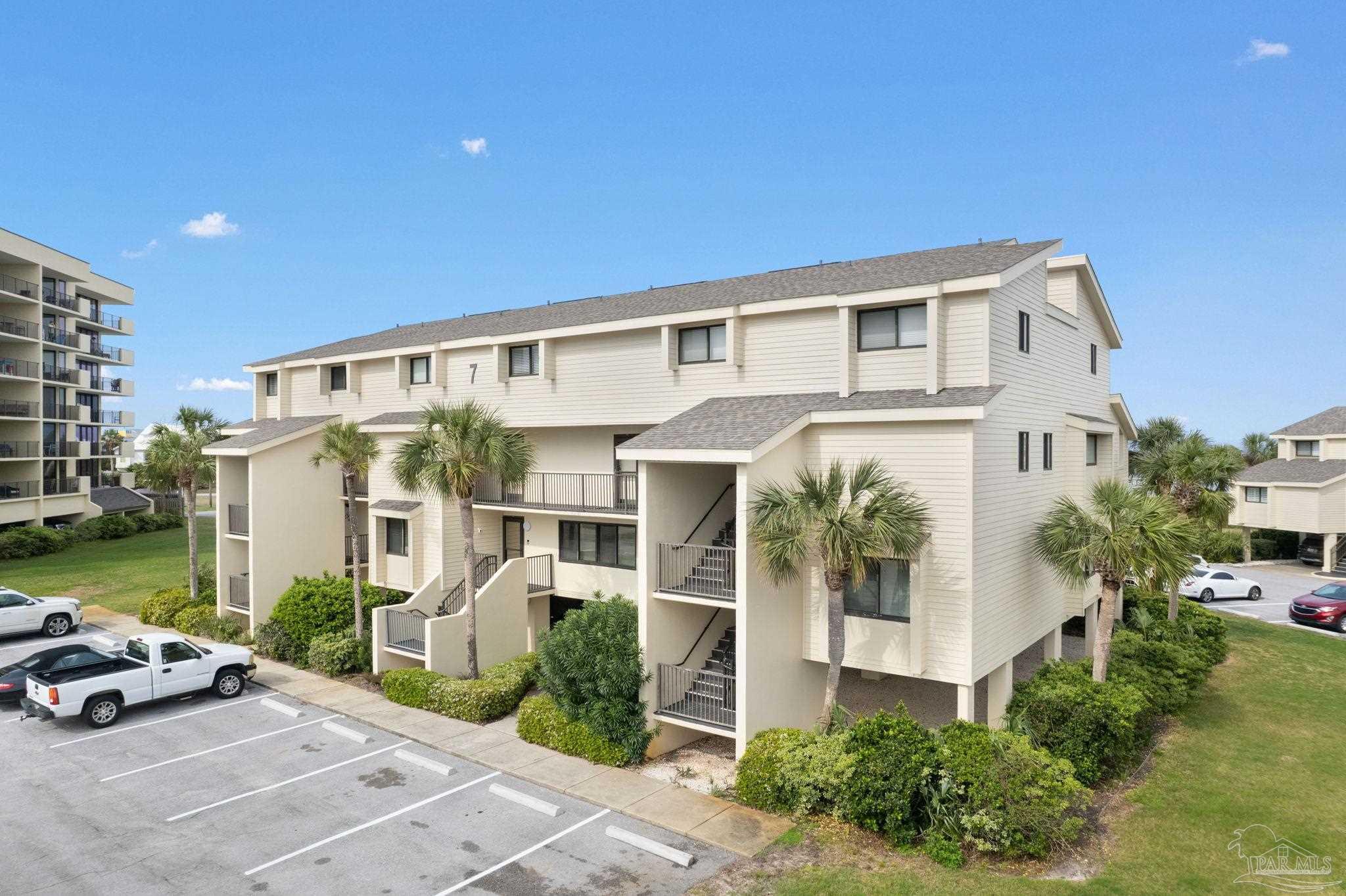 900 Fort Pickens Road, Unit 721 Pensacola Beach, FL 32561 - Photo 35 of 40