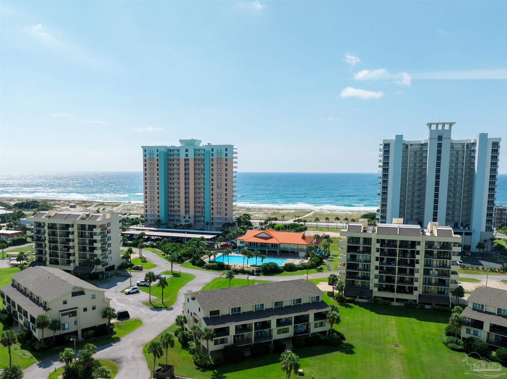 900 Fort Pickens Road, Unit 721 Pensacola Beach, FL 32561 - Photo 38 of 40