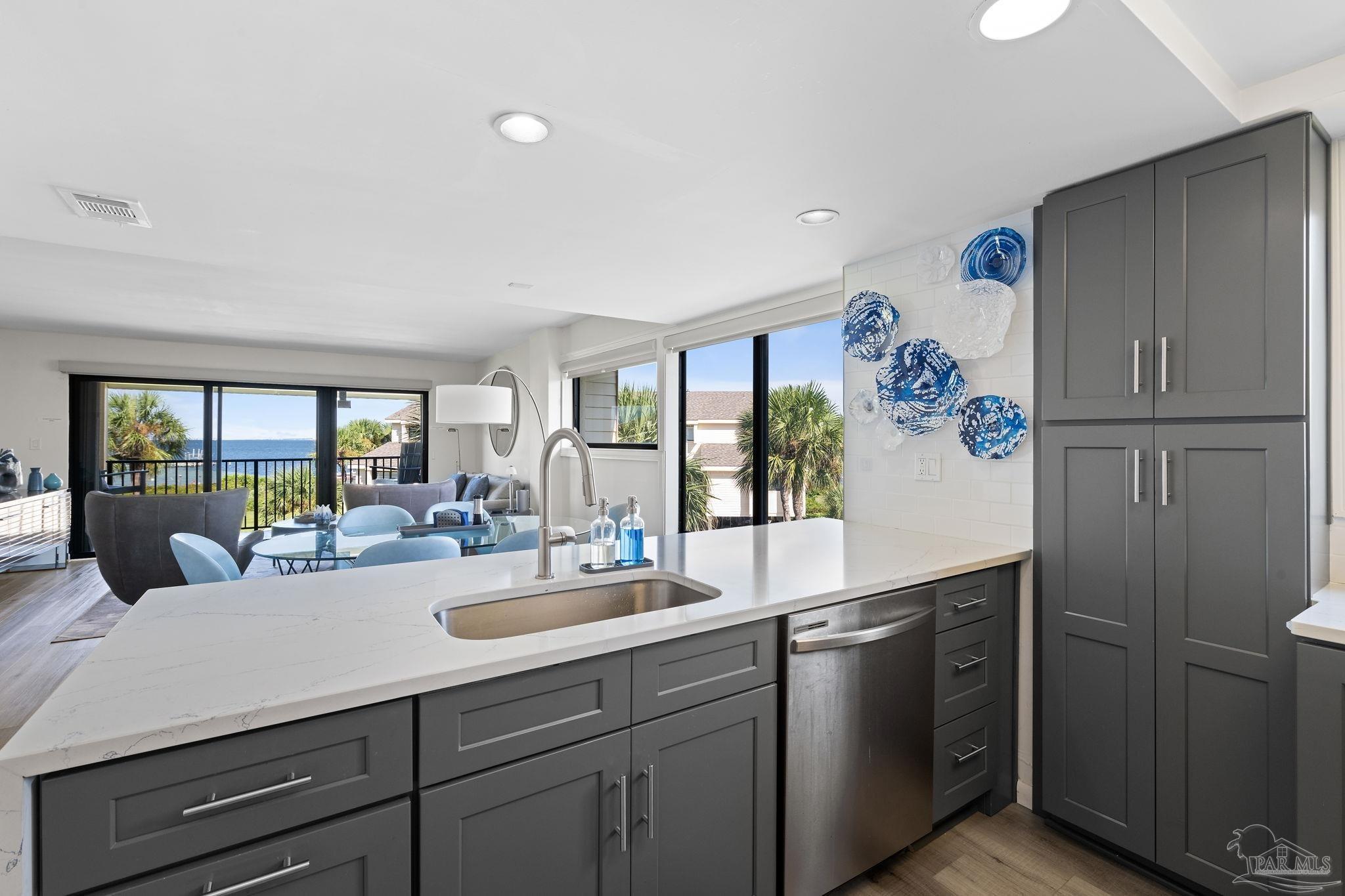 900 Fort Pickens Road, Unit 721 Pensacola Beach, FL 32561 - Photo 9 of 40