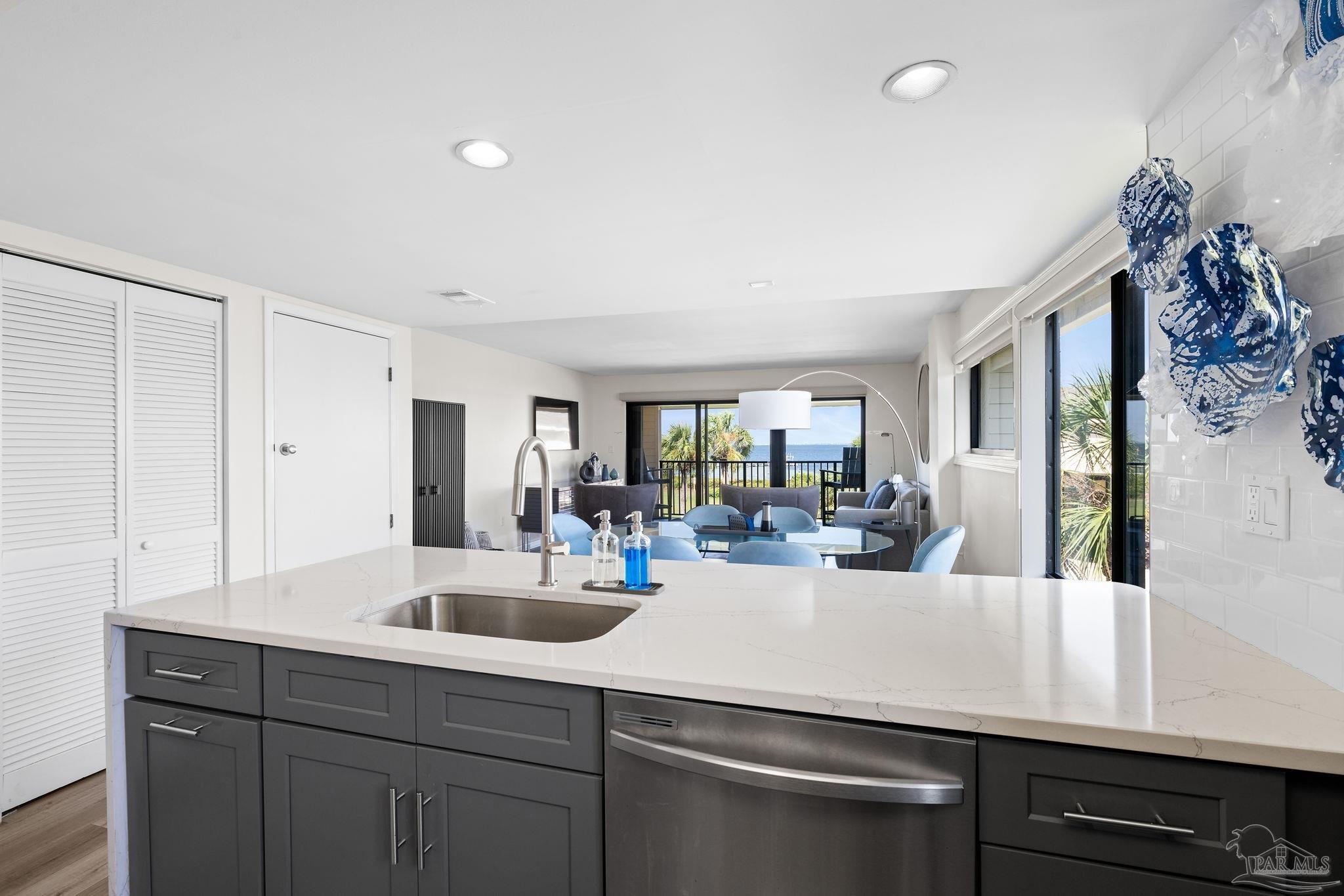 900 Fort Pickens Road, Unit 721 Pensacola Beach, FL 32561 - Photo 10 of 40