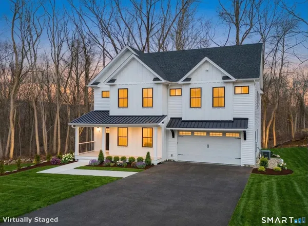 $925,000 | 2 Brookview Heights , Shelton, CT 06484