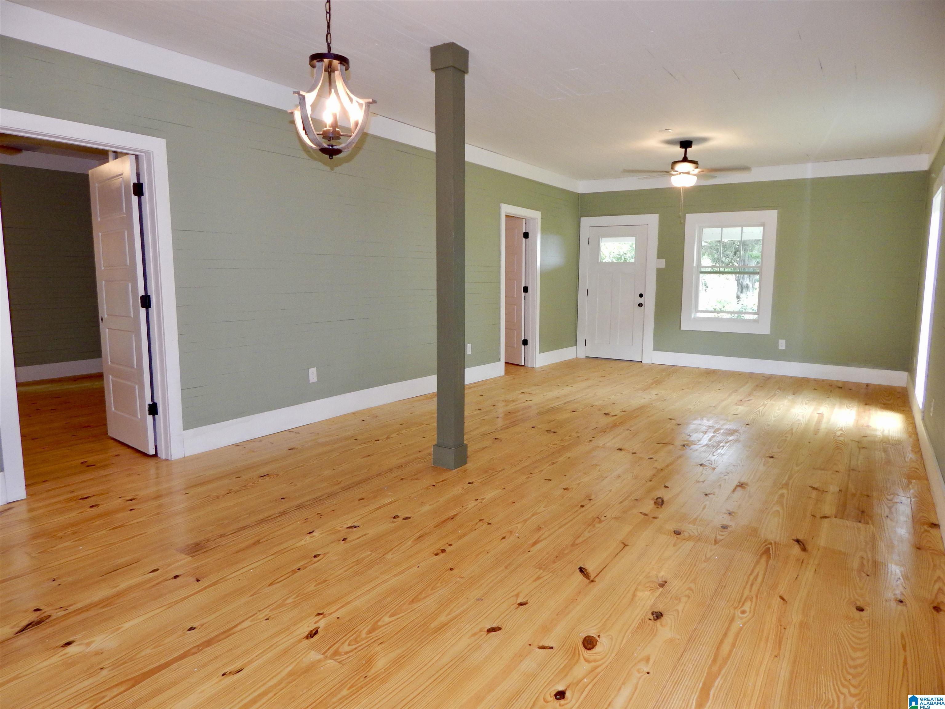 284 Jones Road Anniston, AL 36207 - Photo 39 of 56