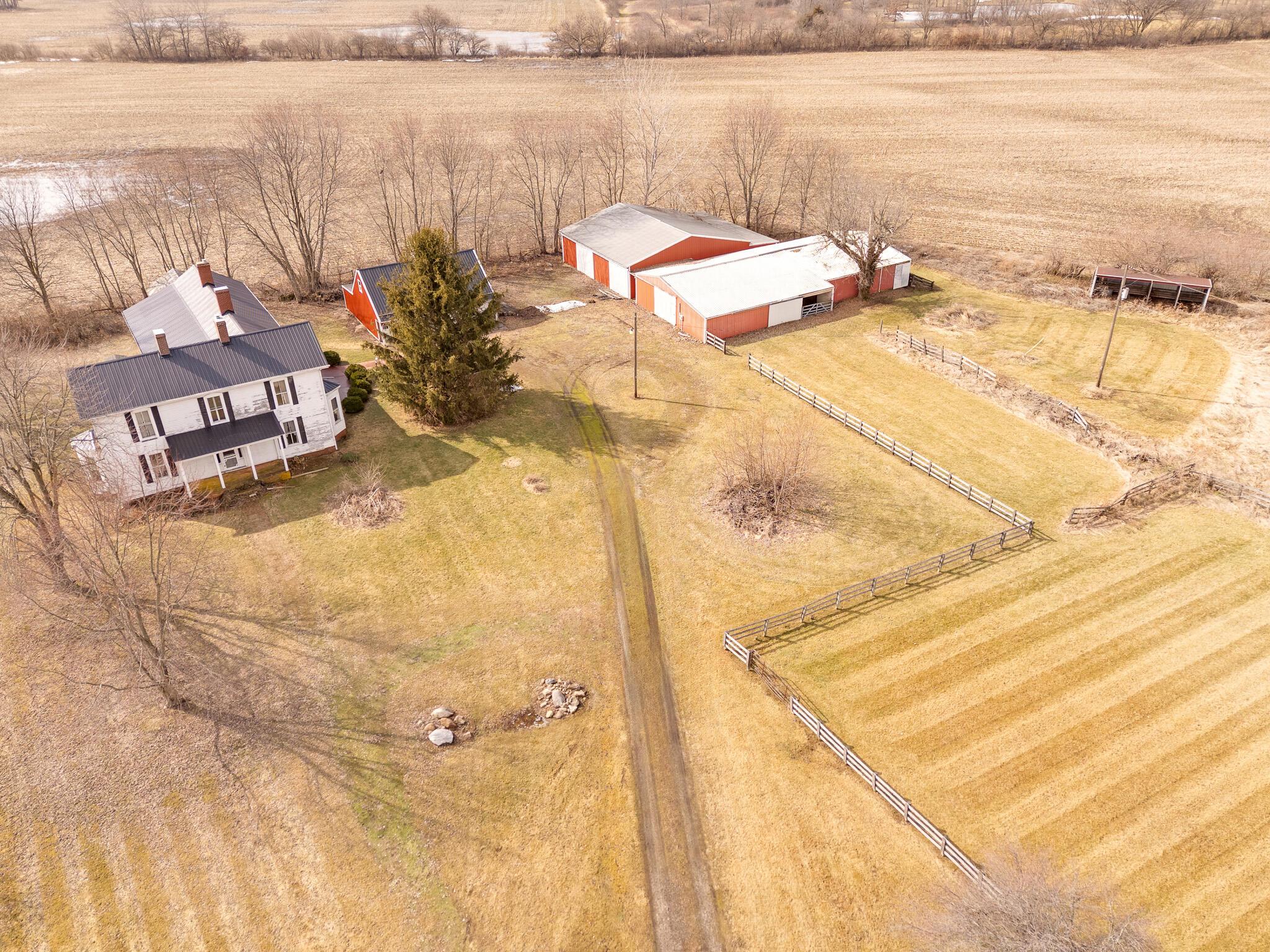 12281 London Road Orient, OH 43146 - Photo 6 of 31 Beautiful 7.1 acre property