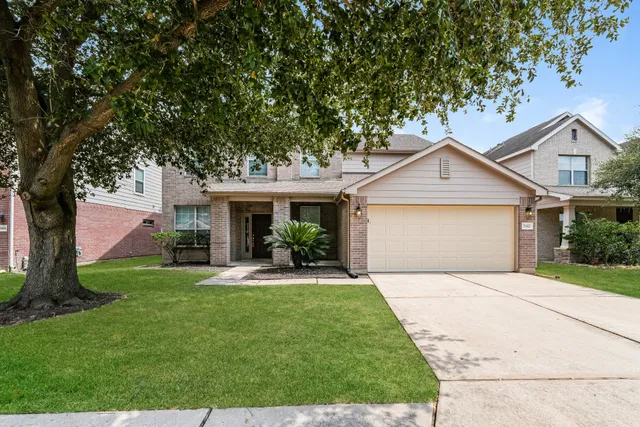 $2,080 | 21422 Blooming Rock Lane, Spring, TX 77379
