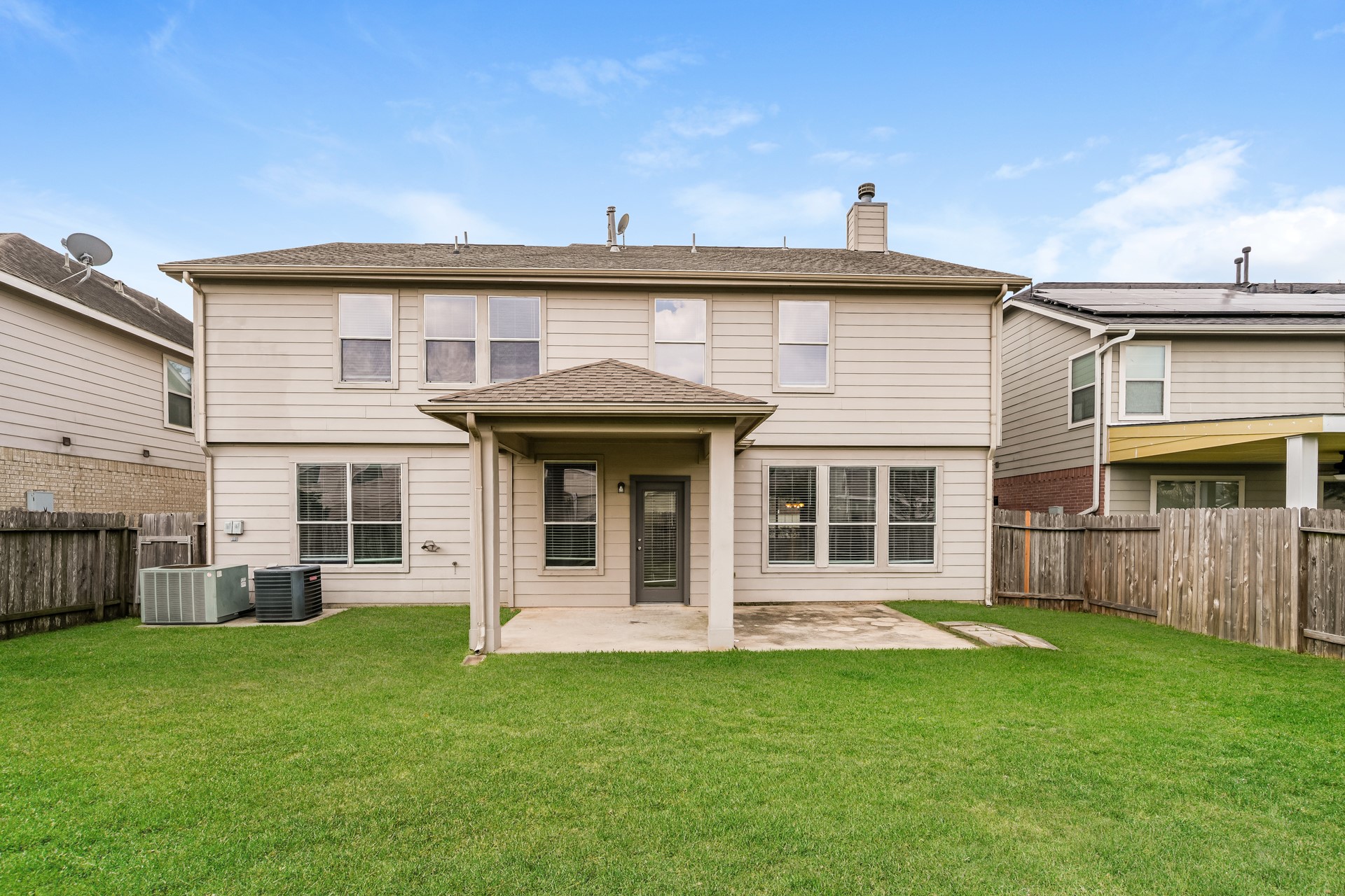 21422 Blooming Rock Lane Spring, TX 77379 - Photo 15 of 15