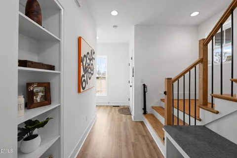 $825,000 | 320 South Tarboro Street, Raleigh, NC 27610