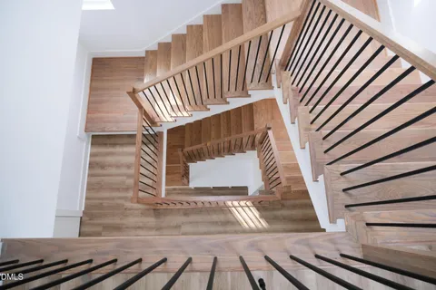 $825,000 | 320 South Tarboro Street, Raleigh, NC 27610