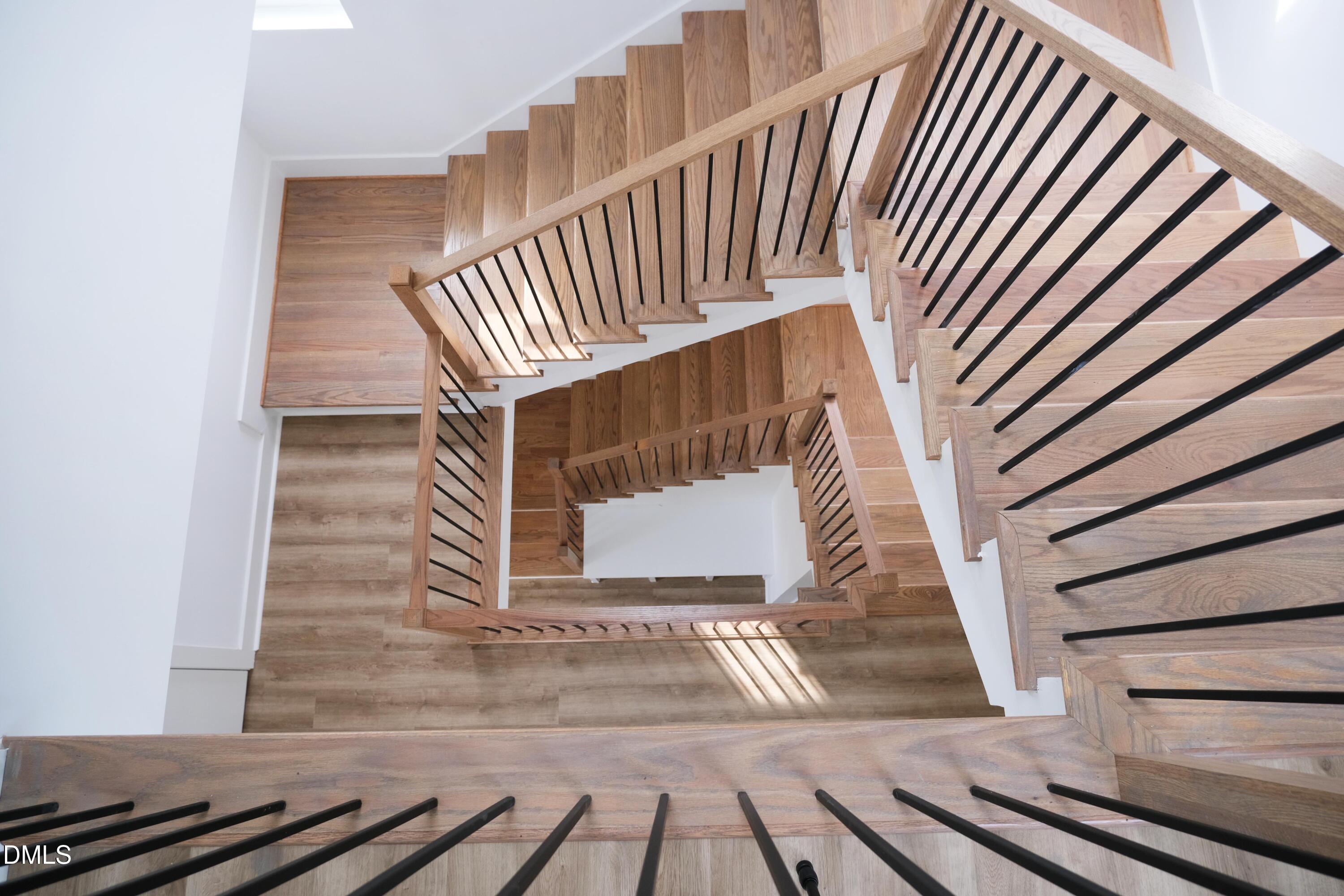 320 South Tarboro Street Raleigh, NC 27610 - Photo 2 of 53 Stair 7