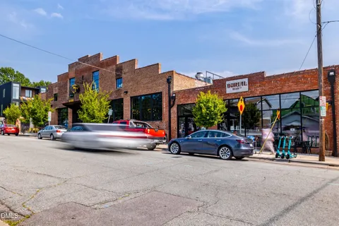 $825,000 | 320 South Tarboro Street, Raleigh, NC 27610