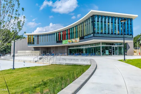 $825,000 | 320 South Tarboro Street, Raleigh, NC 27610