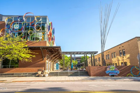 $825,000 | 320 South Tarboro Street, Raleigh, NC 27610