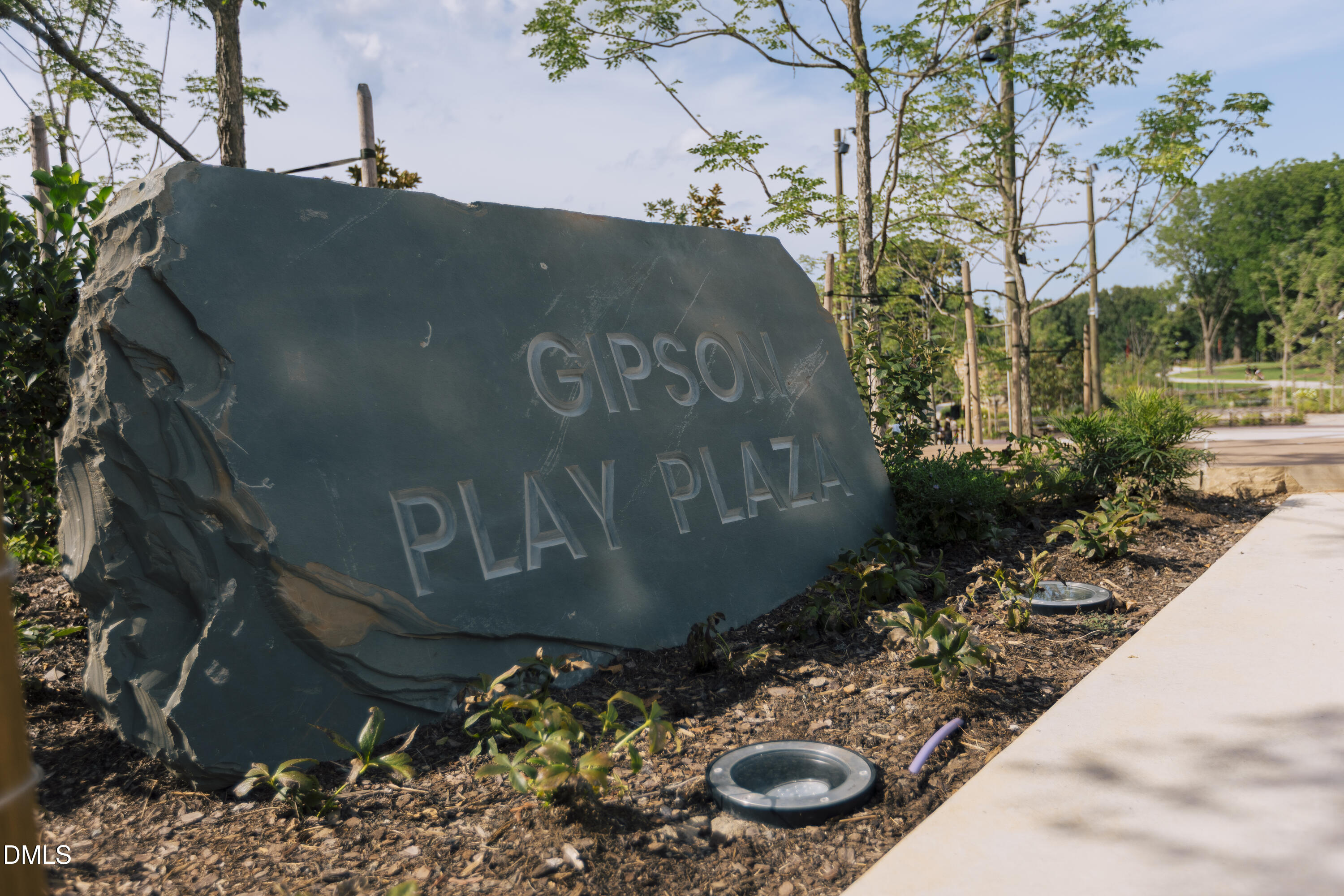 320 South Tarboro Street Raleigh, NC 27610 - Photo 43 of 54 a view of a tree in a yard