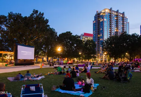 $825,000 | 320 South Tarboro Street, Raleigh, NC 27610