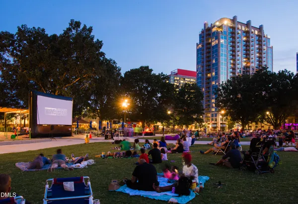 $825,000 | 320 South Tarboro Street, Raleigh, NC 27610