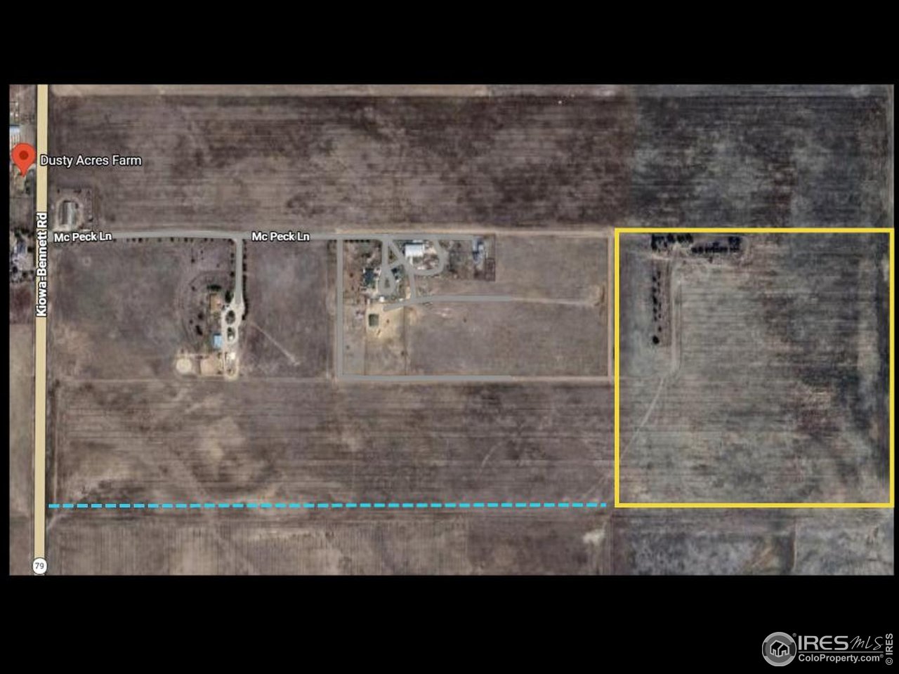 79 Highway 79 Bennett, CO 80102 - Photo 5 of 5