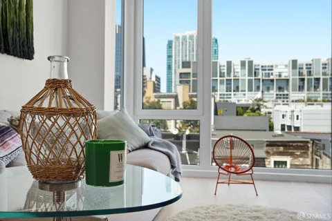 $560,000 | 870 Harrison Street, Unit 302, San Francisco, CA 94107