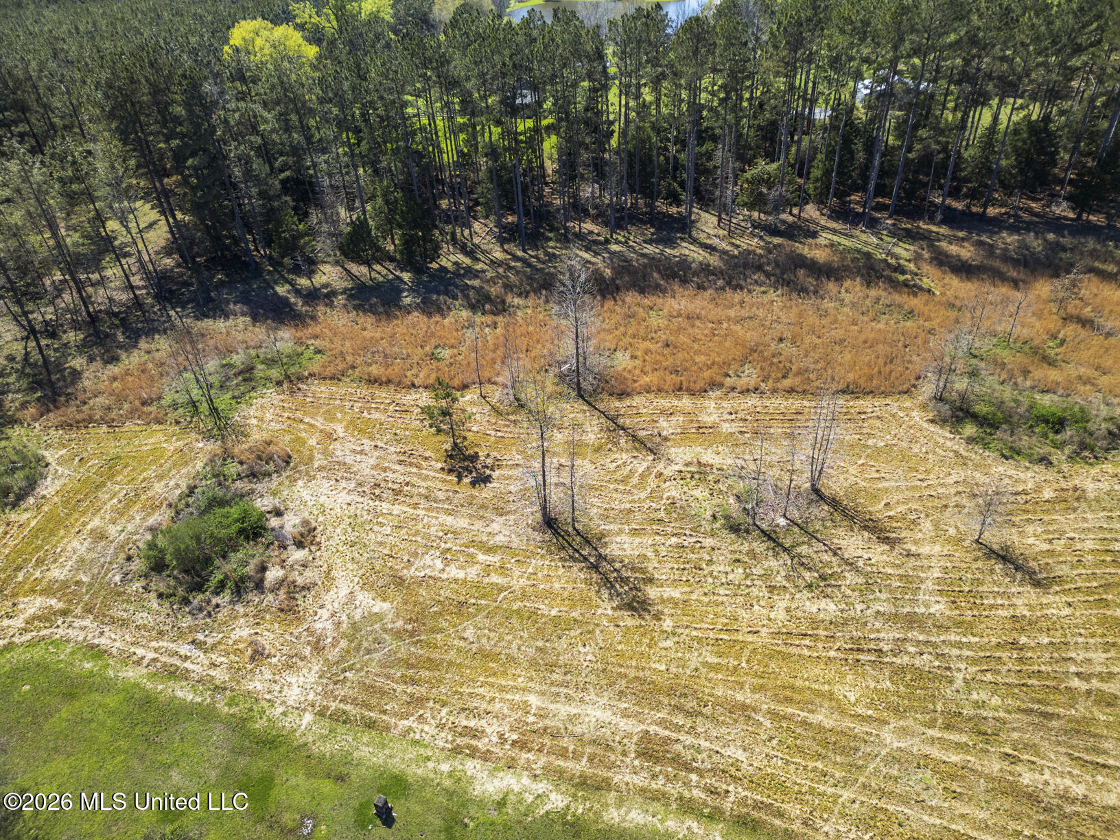 173 Anderson Sta Road Flora, MS 39071 - Photo 55 of 65 173 Anderson Station Drone-7