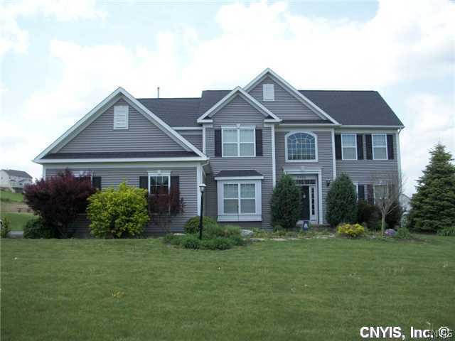 4406 Winding Creek Road Manlius, NY 13104 - Photo 1 of 1 Exterior Front