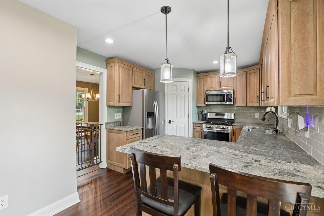 823 Riley Wills Road Lebanon, OH 45036 - Photo 22 of 70