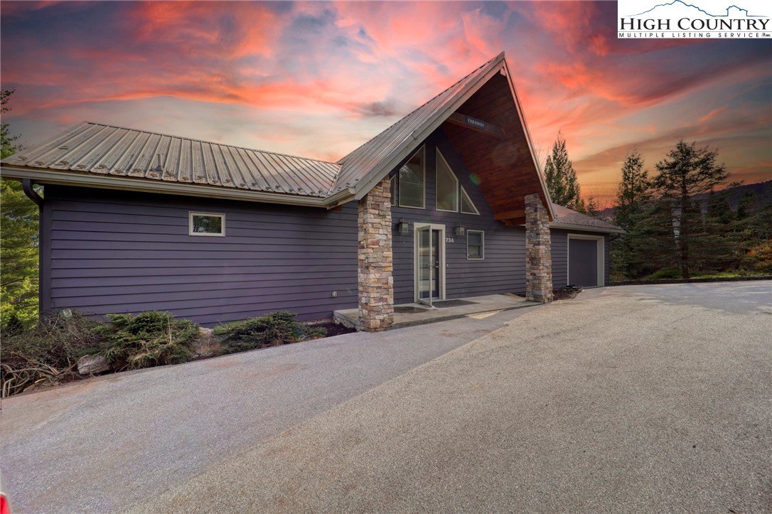 734 Ridge Road Boone, NC 28607 - Photo 1 of 50 Gallery Image 1