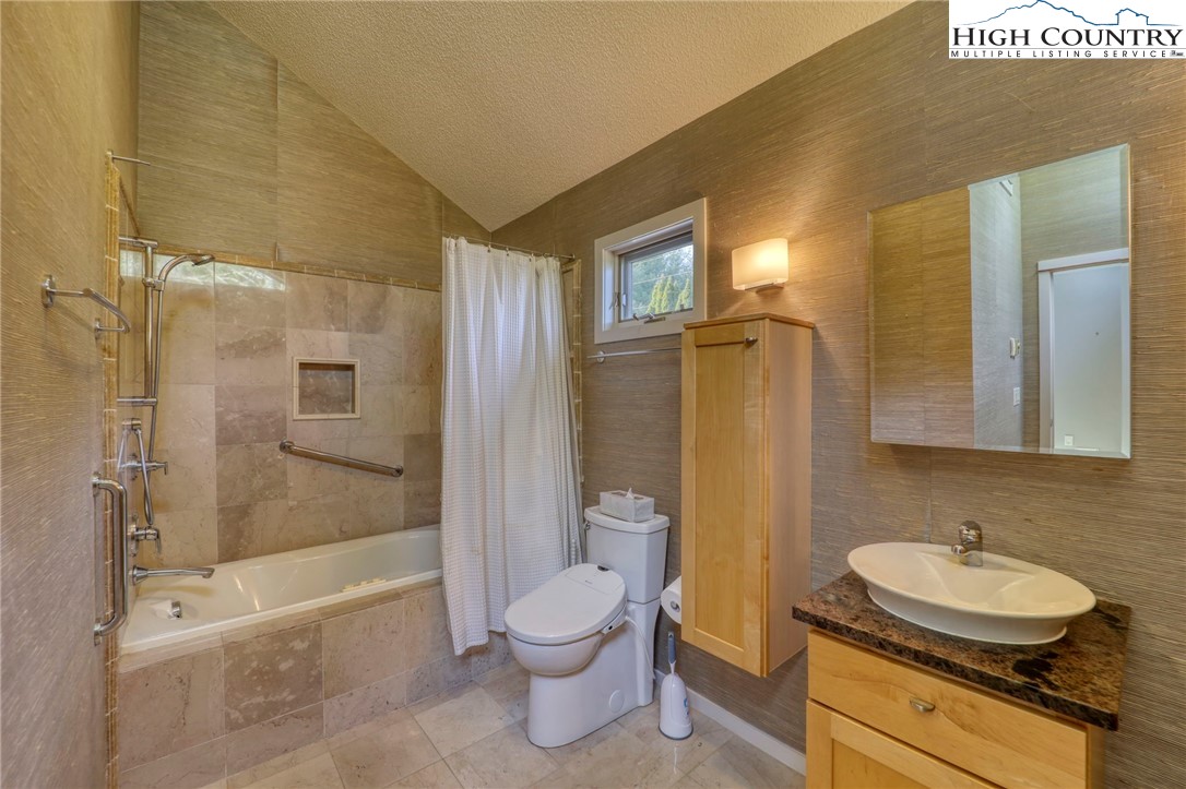 734 Ridge Road Boone, NC 28607 - Photo 21 of 50 Gallery Image 21