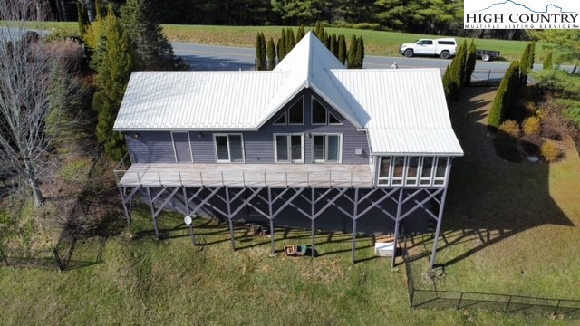 734 Ridge Road Boone, NC 28607 - Photo 45 of 50 Gallery Image 45