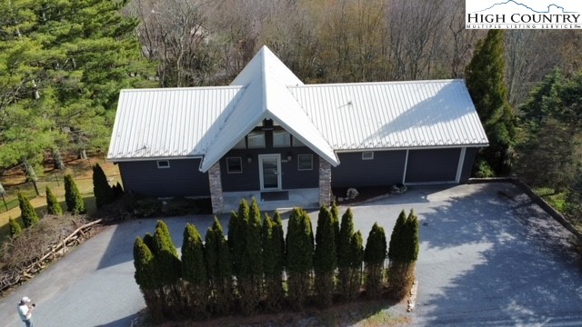 734 Ridge Road Boone, NC 28607 - Photo 46 of 50 Gallery Image 46